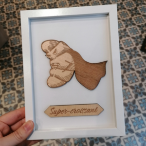 Tableau Super-Croissant